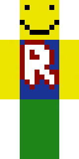 Скин Майнкрафт Игрока protonizer3000