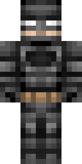 Скин Майнкрафт Игрока prototip