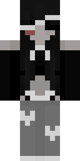 Скин Майнкрафт Игрока prowoked