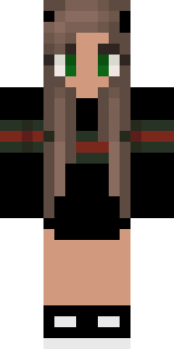 Скин Майнкрафт Игрока prox