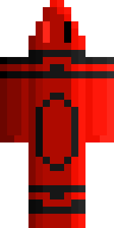 Скин Майнкрафт Игрока prunesguy