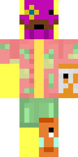 Скин Майнкрафт Игрока psyifer