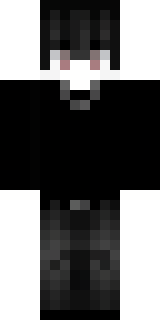 Скин Майнкрафт Игрока ptxs