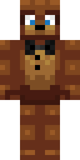 Скин Майнкрафт Игрока puggie_