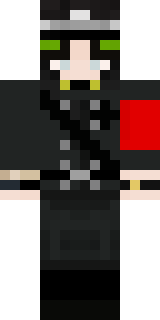 Скин Майнкрафт Игрока pumadeldiablo