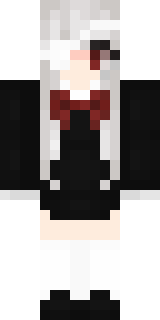 Скин Майнкрафт Игрока punkas