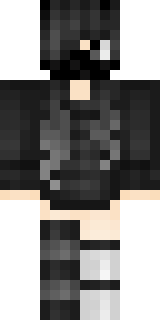 Скин Майнкрафт Игрока punkhead3225