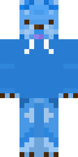 Скин Майнкрафт Игрока puntik01