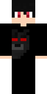 Скин Майнкрафт Игрока pupa