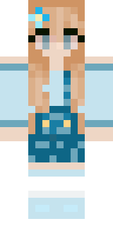 Скин Майнкрафт Игрока puppydoritoes