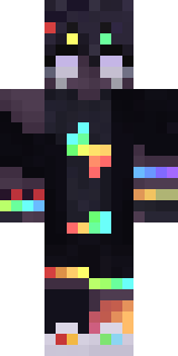 Скин Майнкрафт Игрока puppyvoid