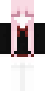 Скин Майнкрафт Игрока pusitz