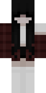 Скин Майнкрафт Игрока puxppy