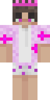 Скин Майнкрафт Игрока pvnaax