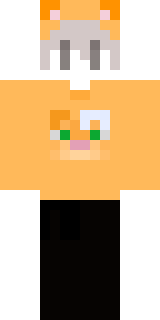 Скин Майнкрафт Игрока pvp