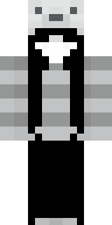 Скин Майнкрафт Игрока pvplatency