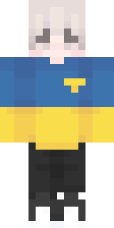 Скин Майнкрафт Игрока pvpsz3ff