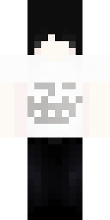 Скин Майнкрафт Игрока pvws