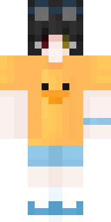Скин Майнкрафт Игрока pxla