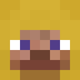 Игрок pyfu Майнкрафт - возможно знакомый с ILOVENETTSPEND