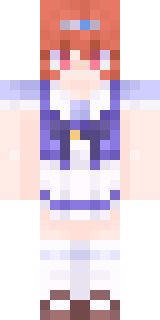 Скин Майнкрафт Игрока pyrelic