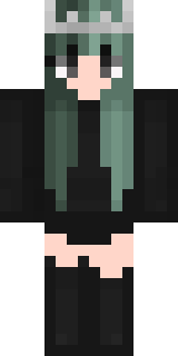 Скин Майнкрафт Игрока pyro_en
