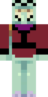 Скин Майнкрафт Игрока pytdemo