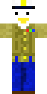 Скин Майнкрафт Игрока pythonmaster0425