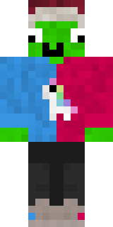 Скин Майнкрафт Игрока q3J