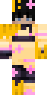 Скин Майнкрафт Игрока qGato