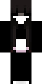 Скин Майнкрафт Игрока qHaste