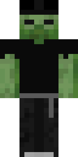 Скин Майнкрафт Игрока qLostt