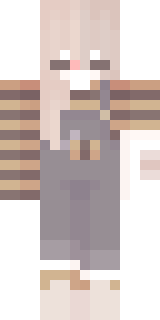 Скин Майнкрафт Игрока qMarie