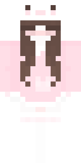 Скин Майнкрафт Игрока qNla