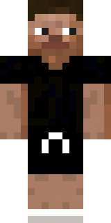 Скин Майнкрафт Игрока qRamerax