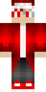 Скин Майнкрафт Игрока qSano