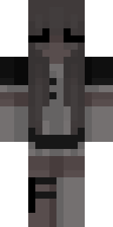 Скин Майнкрафт Игрока qSenpai