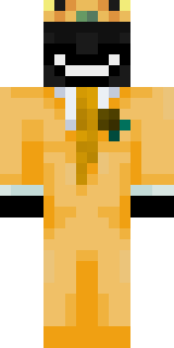 Скин Майнкрафт Игрока qSlice