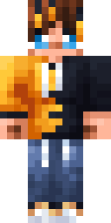 Скин Майнкрафт Игрока qSpellmakerrr