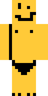 Скин Майнкрафт Игрока qaap