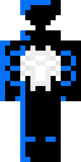 Скин Майнкрафт Игрока qasT