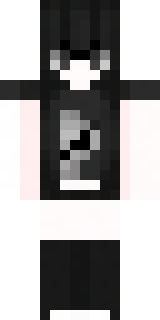 Скин Майнкрафт Игрока qauzu