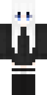 Скин Майнкрафт Игрока qba74