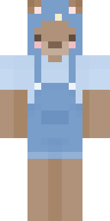 Скин Майнкрафт Игрока qcute