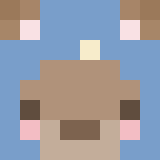 Игрок qcute Майнкрафт - возможно знакомый с Salo_68