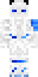 Скин Майнкрафт Игрока qhfa