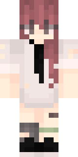 Скин Майнкрафт Игрока qills