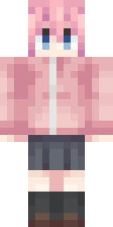 Скин Майнкрафт Игрока qiubeiyi