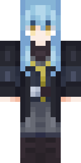 Скин Майнкрафт Игрока qnja