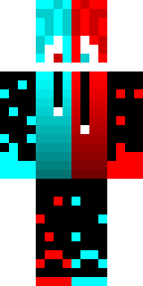 Скин Майнкрафт Игрока qoldfire